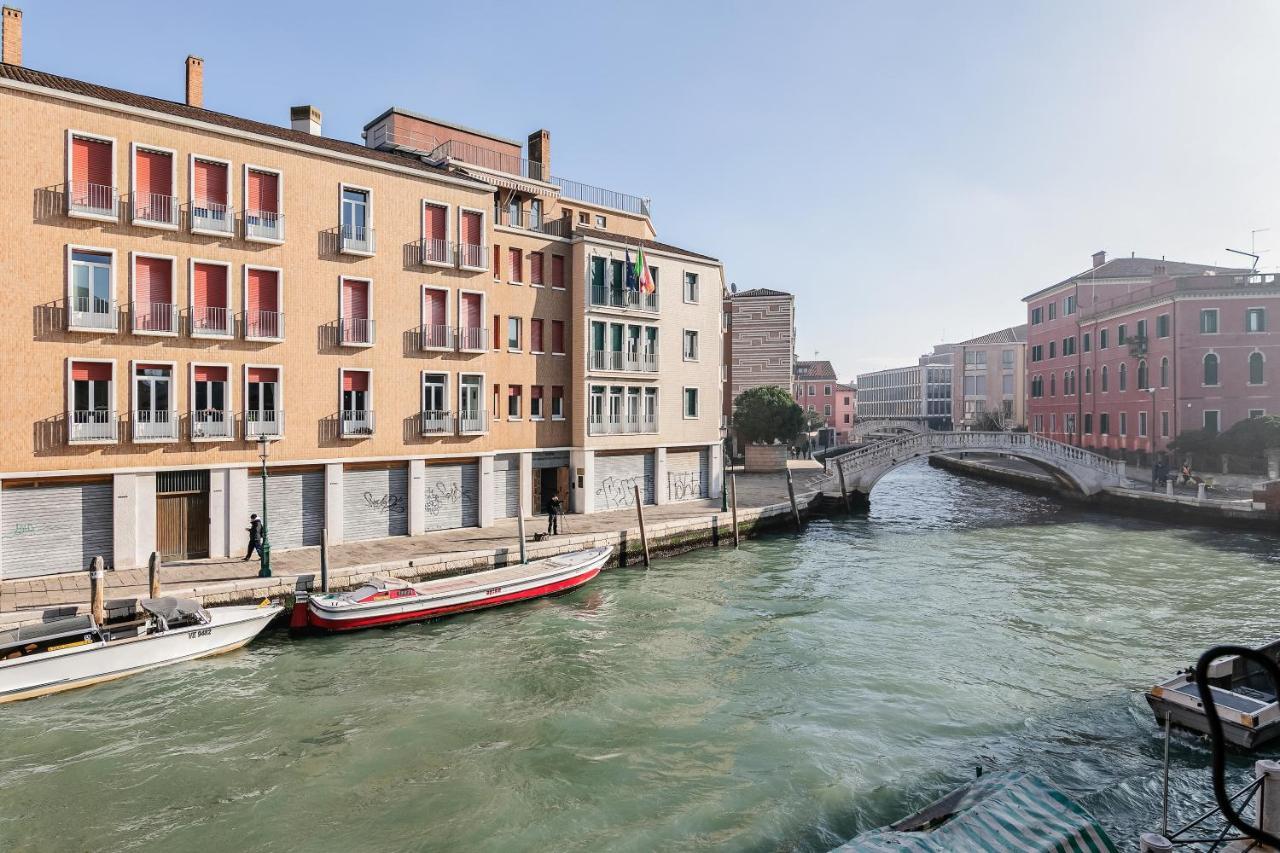Santa Croce Wonderful Veneza Exterior foto