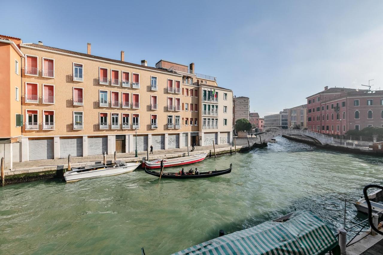 Santa Croce Wonderful Veneza Exterior foto